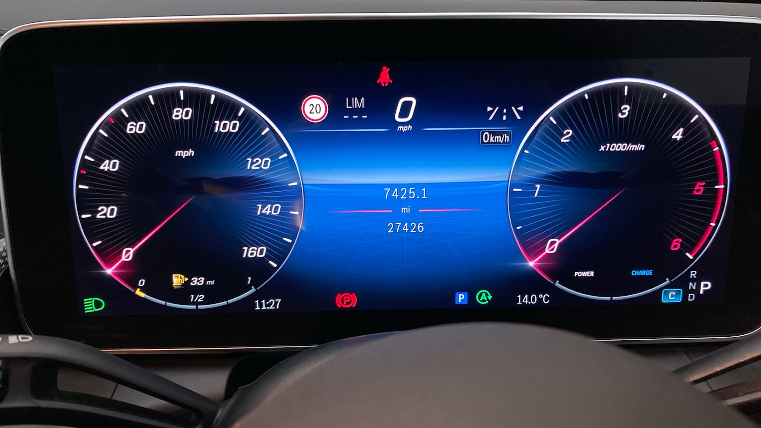 Used Mercedes-Benz GLC 2023 for sale - 76603254: Photo 11