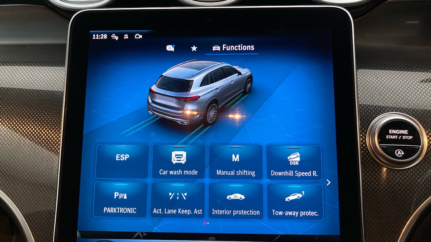 Used Mercedes-Benz GLC 2023 for sale - 76603254: Photo 12