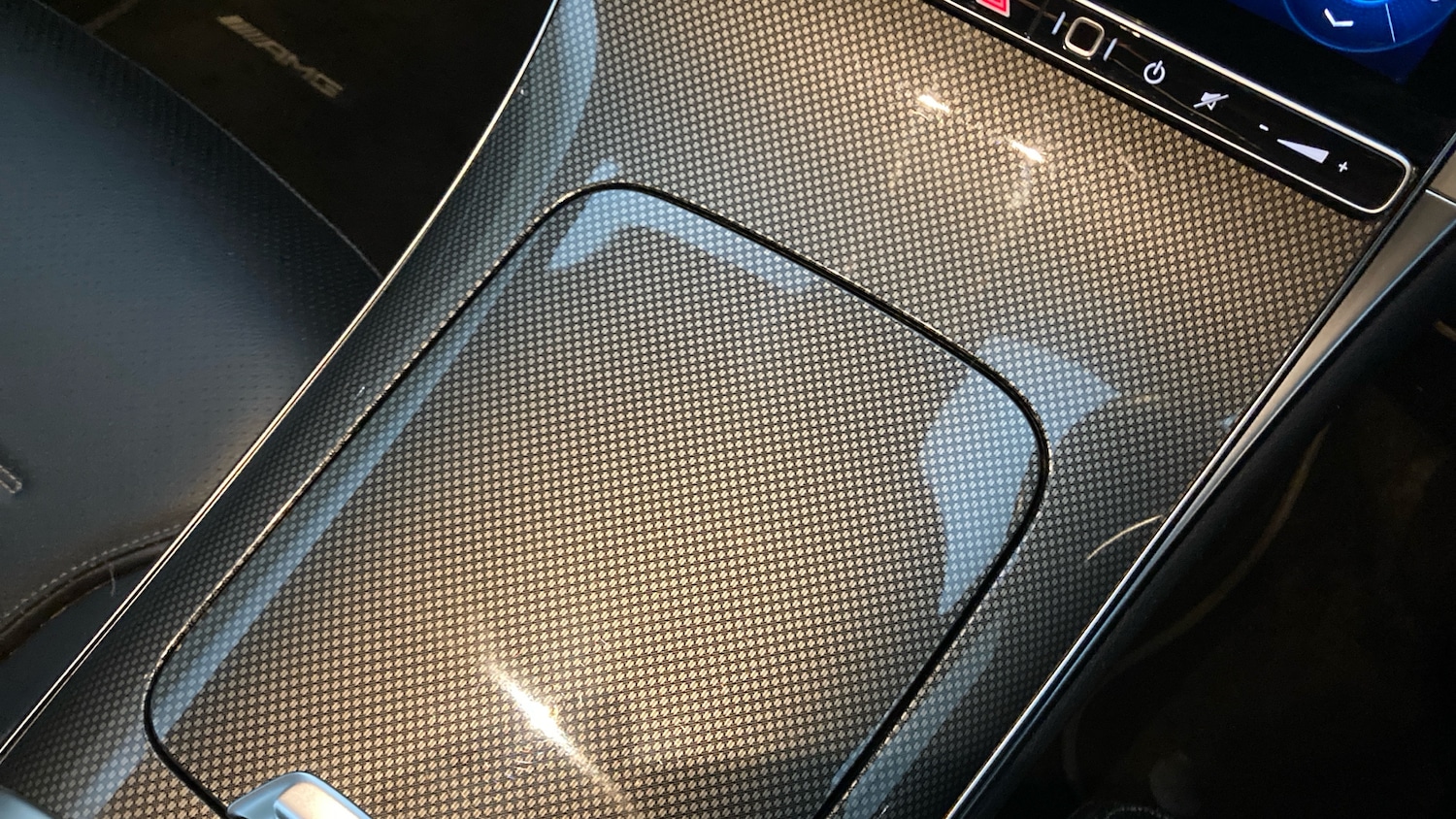 Used Mercedes-Benz GLC 2023 for sale - 76603254: Photo 14