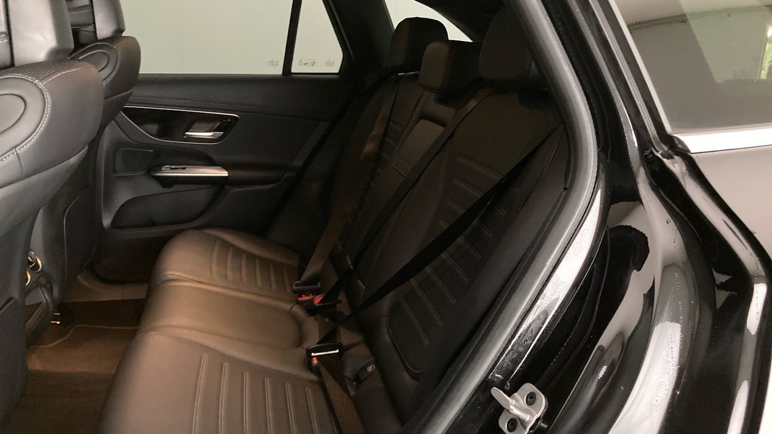 Used Mercedes-Benz GLC 2023 for sale - 76603254: Photo 16