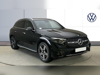 2023 (23) - GLC 220d 4Matic AMG Line Premium 5dr 9G-Tronic