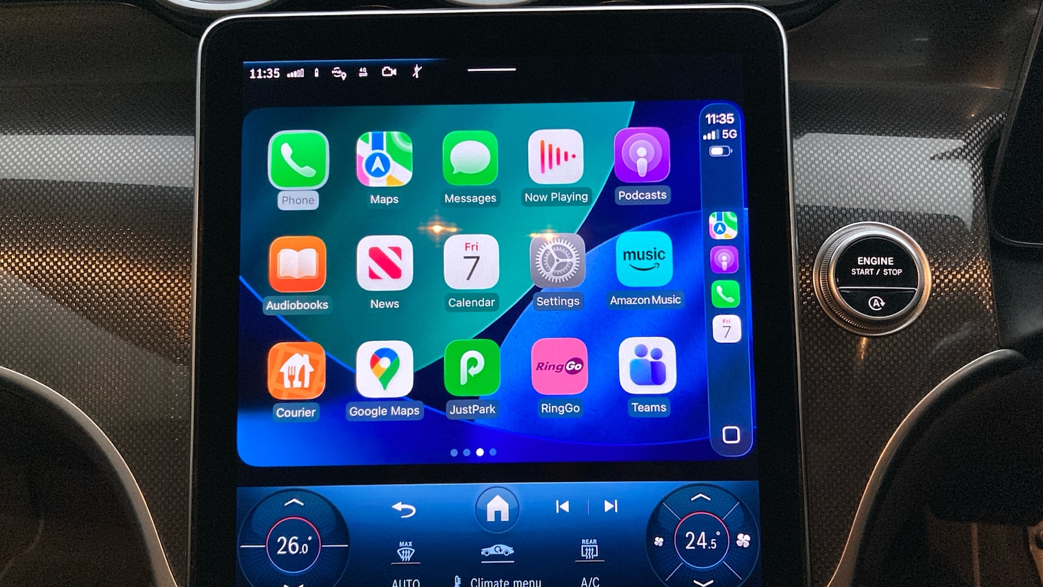 Used Mercedes-Benz GLC 2023 for sale - 76603254: Photo 21