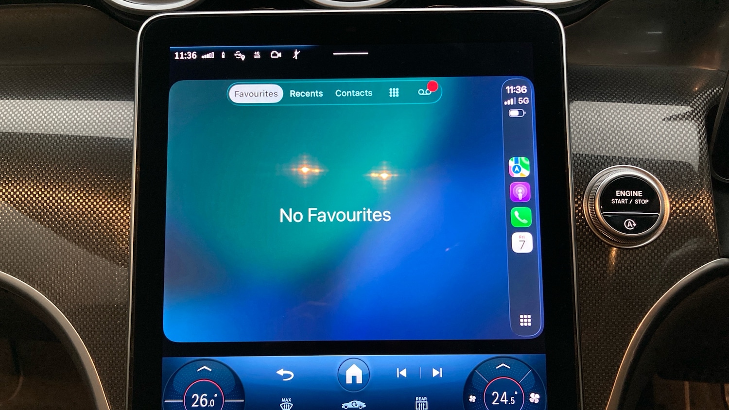 Used Mercedes-Benz GLC 2023 for sale - 76603254: Photo 23