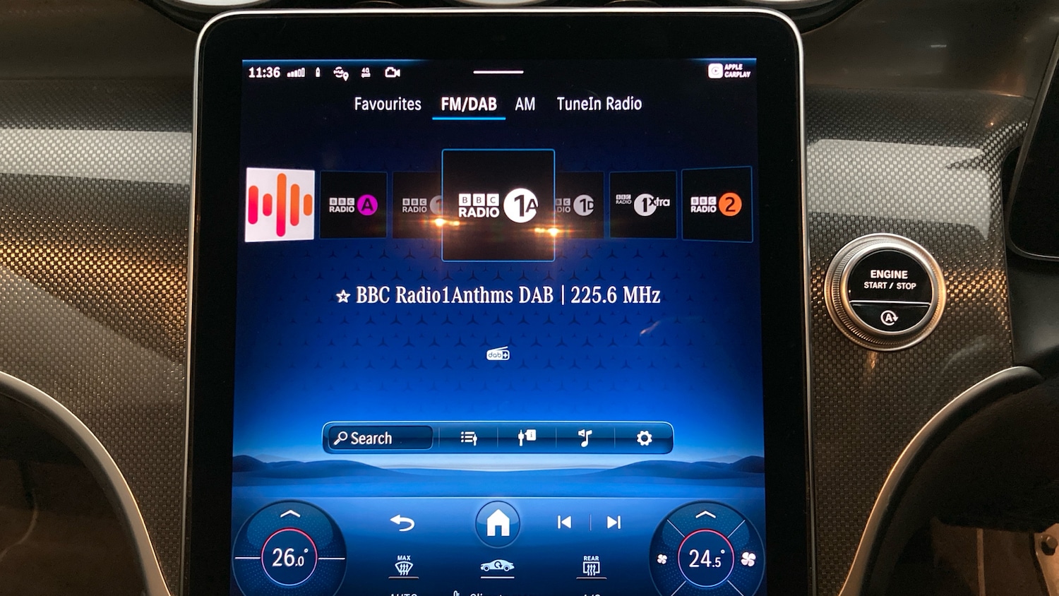 Used Mercedes-Benz GLC 2023 for sale - 76603254: Photo 27