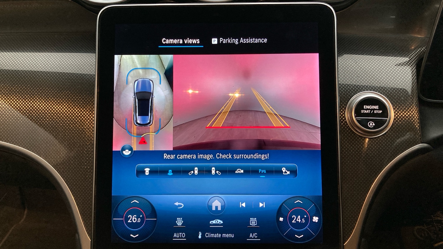 Used Mercedes-Benz GLC 2023 for sale - 76603254: Photo 29