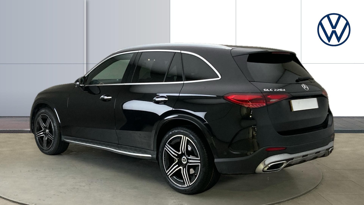 Used Mercedes-Benz GLC 2023 for sale - 76603254: Photo 3