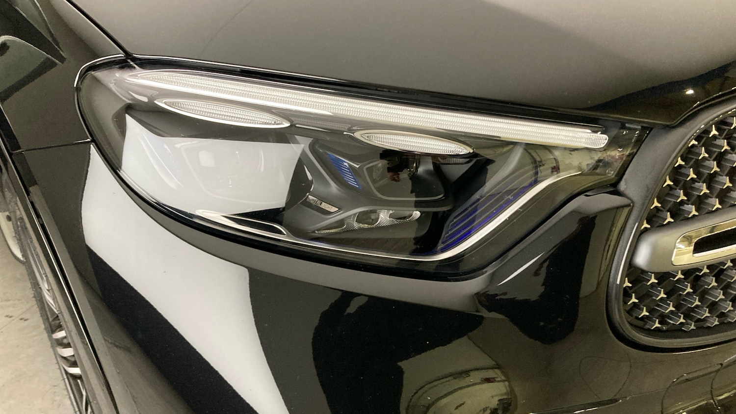 Used Mercedes-Benz GLC 2023 for sale - 76603254: Photo 36