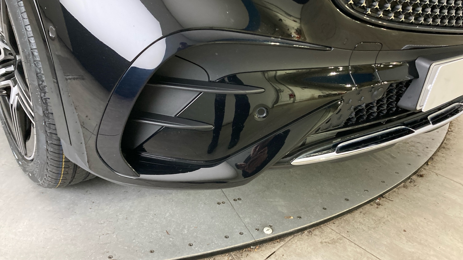 Used Mercedes-Benz GLC 2023 for sale - 76603254: Photo 38