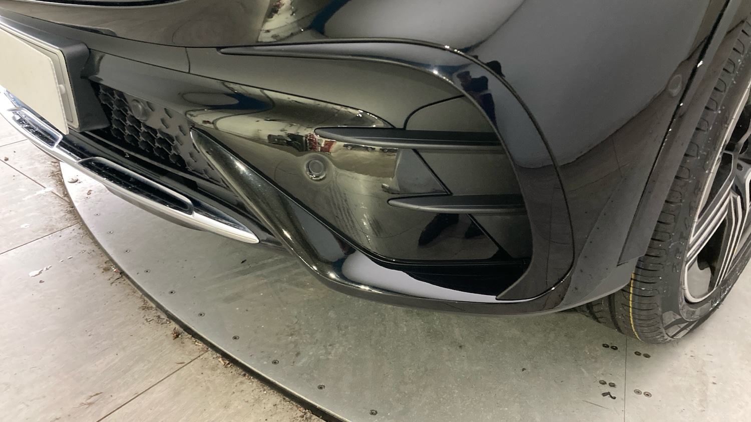 Used Mercedes-Benz GLC 2023 for sale - 76603254: Photo 39