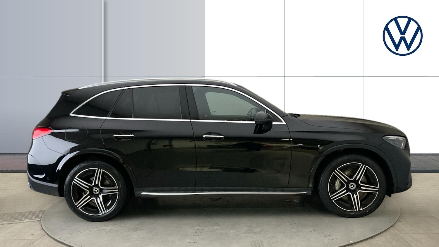 Used Mercedes-Benz GLC 2023 for sale - 76603254: Photo 4