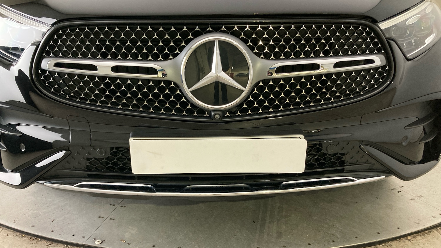 Used Mercedes-Benz GLC 2023 for sale - 76603254: Photo 40