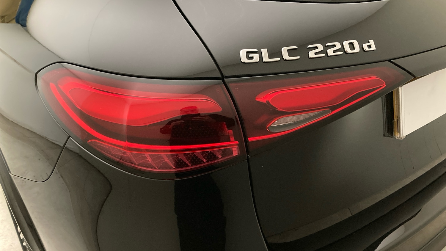 Used Mercedes-Benz GLC 2023 for sale - 76603254: Photo 41