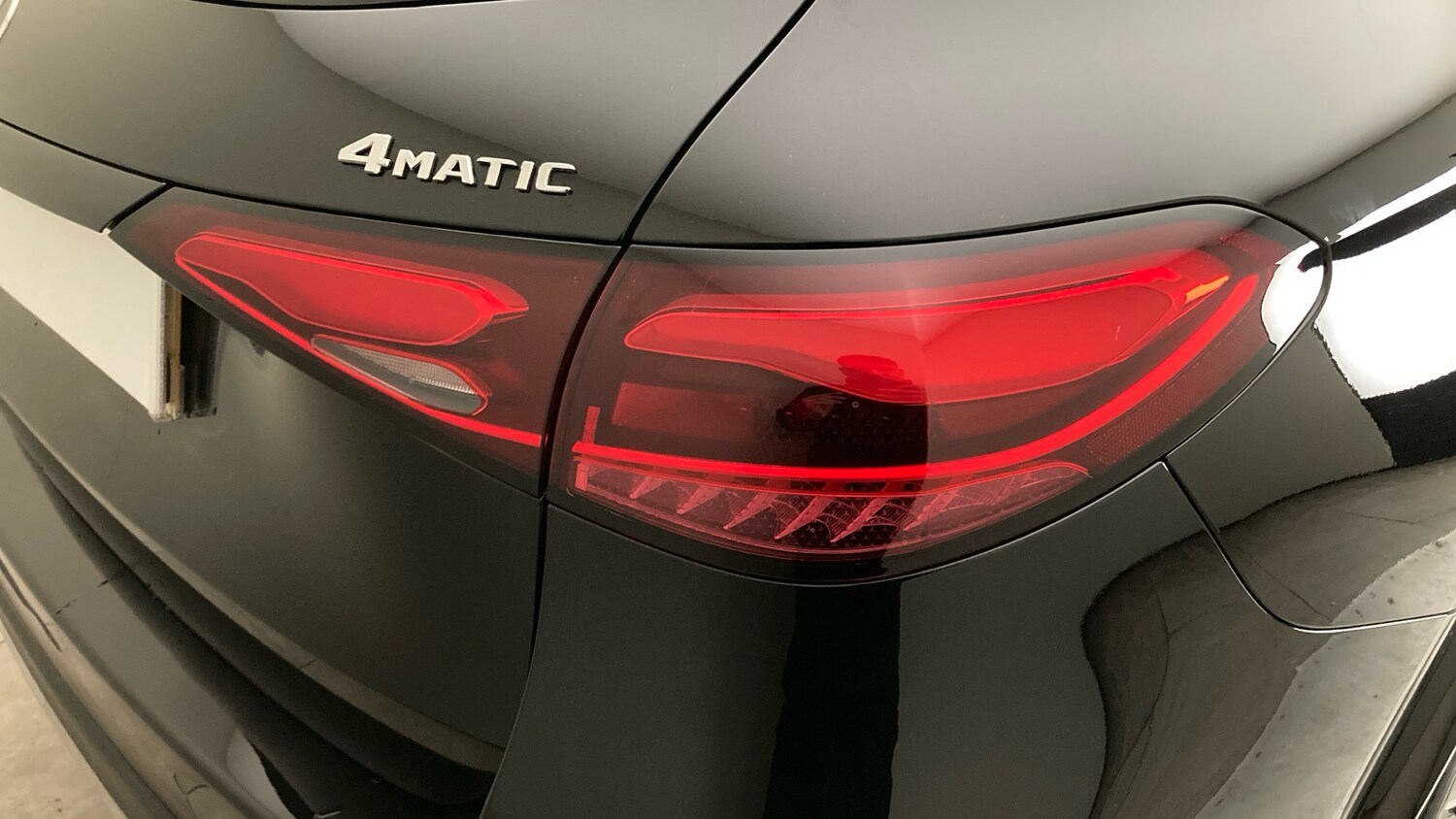 Used Mercedes-Benz GLC 2023 for sale - 76603254: Photo 42