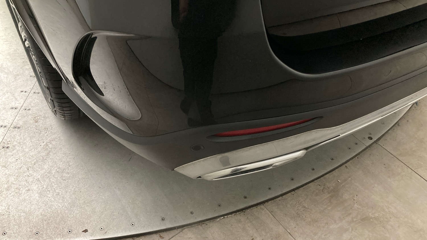 Used Mercedes-Benz GLC 2023 for sale - 76603254: Photo 43