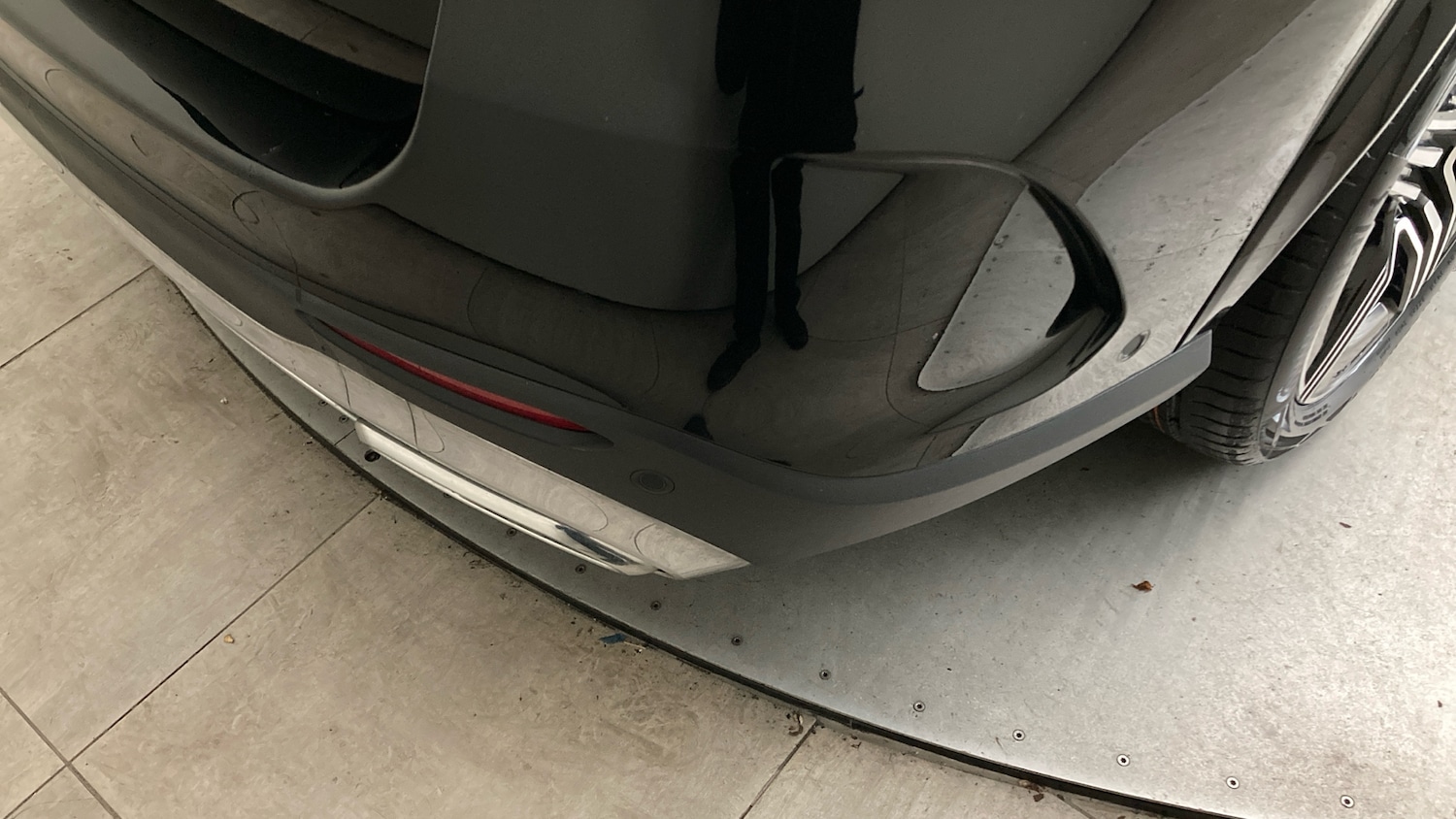 Used Mercedes-Benz GLC 2023 for sale - 76603254: Photo 44