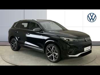 2024 (74) - 1.5 TSI 272 eHybrid R-Line 5dr DSG Estate