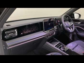 Used Volkswagen Tiguan 2024 for sale - 75193857: Photo