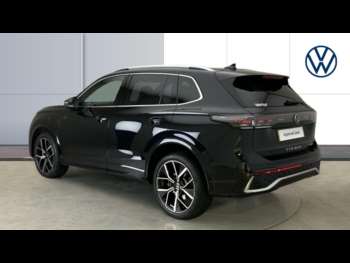 Used Volkswagen Tiguan 2024 for sale - 75193857: Photo