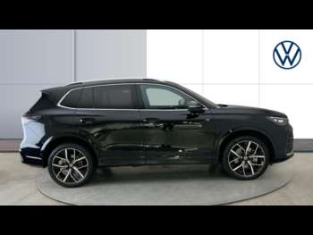 Used Volkswagen Tiguan 2024 for sale - 75193857: Photo