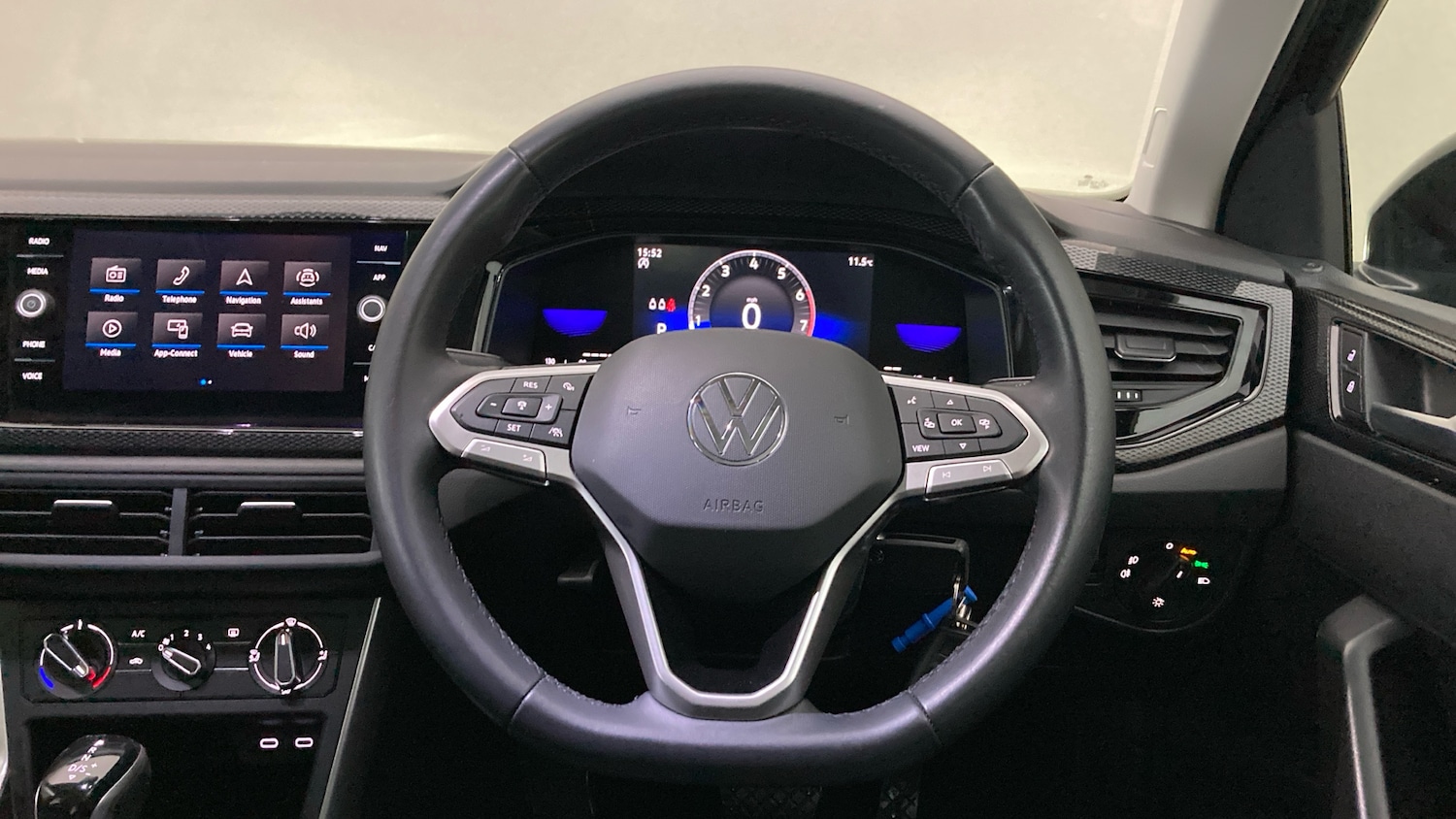 Used Volkswagen Taigo 2022 for sale - 77901450: Photo 10