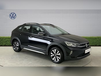 Used Volkswagen Taigo 2022 for sale - 77901450: Photo