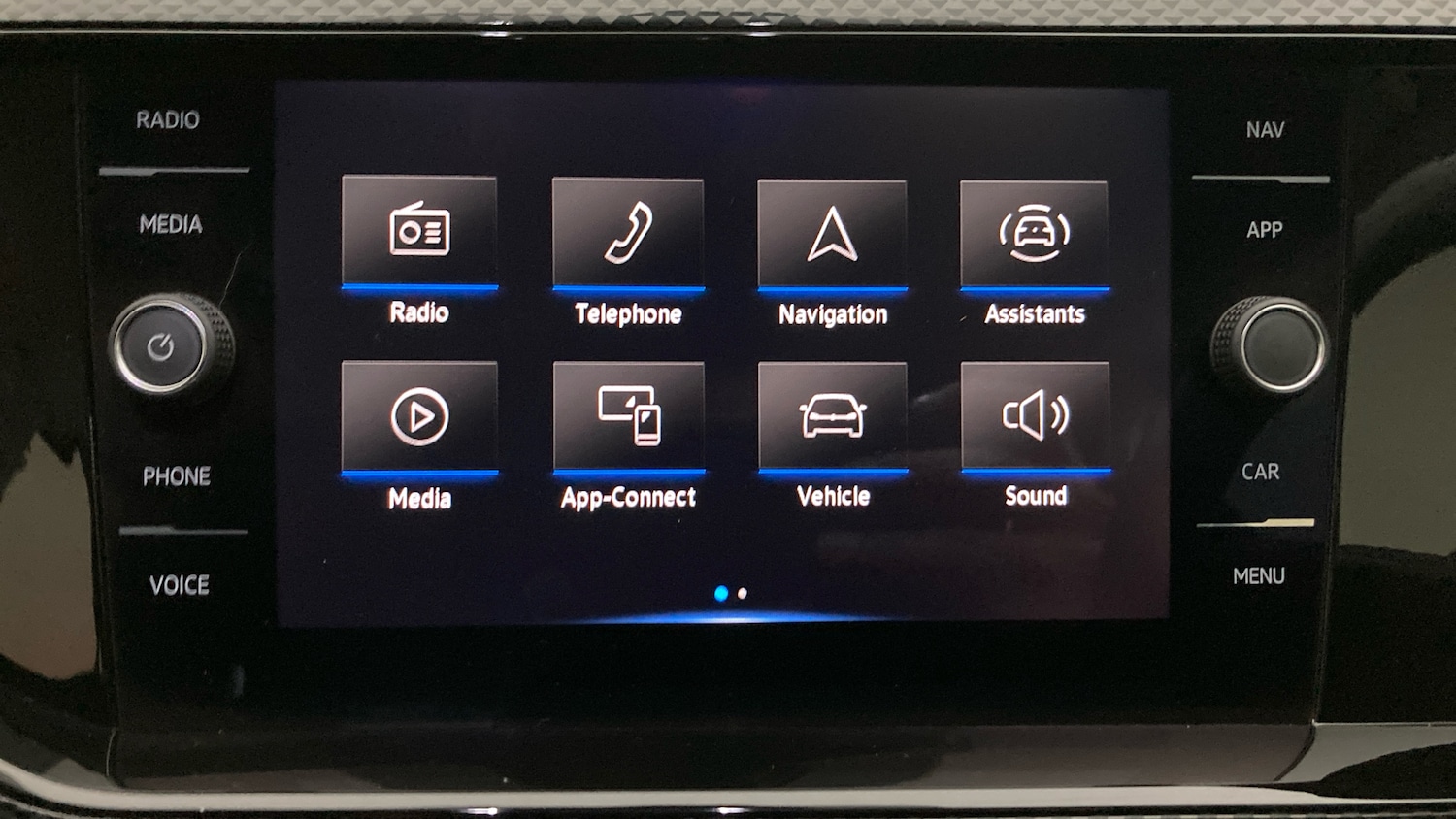 Used Volkswagen Taigo 2022 for sale - 77901450: Photo 21