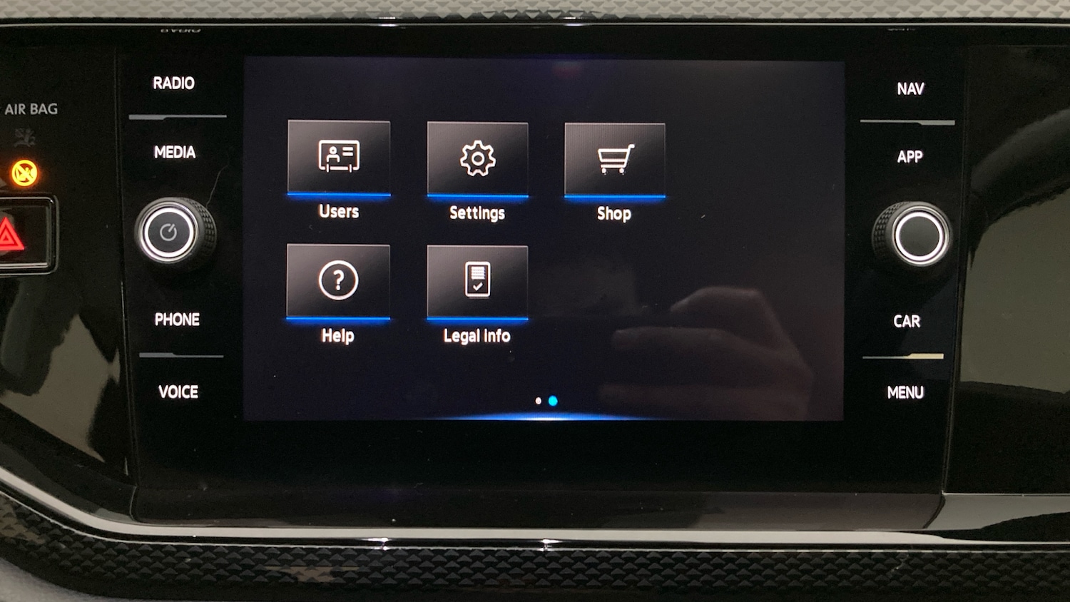 Used Volkswagen Taigo 2022 for sale - 77901450: Photo 22