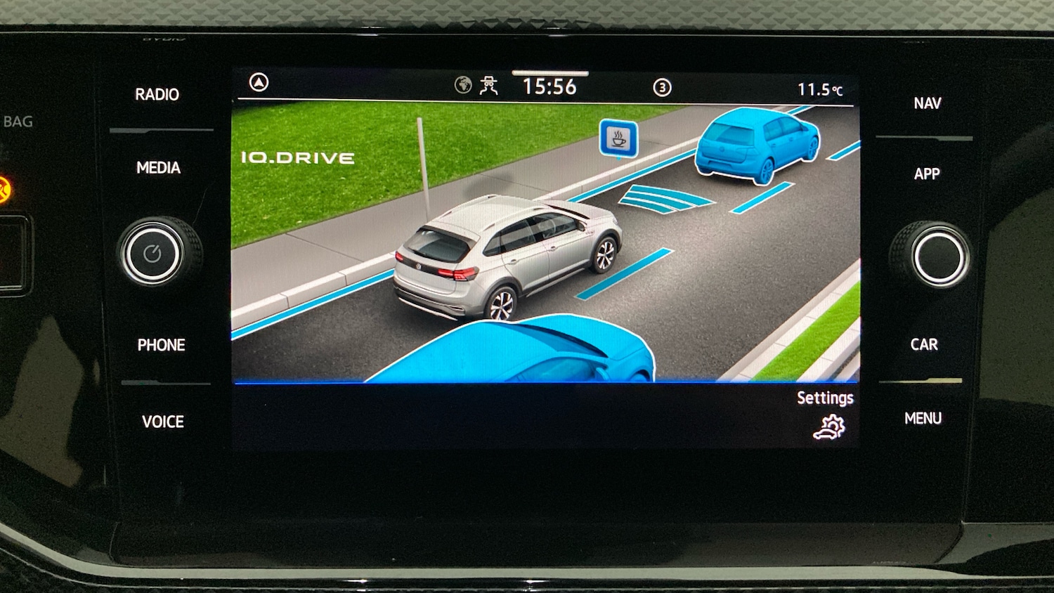 Used Volkswagen Taigo 2022 for sale - 77901450: Photo 23