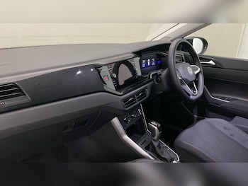 Used Volkswagen Taigo 2022 for sale - 77901450: Photo