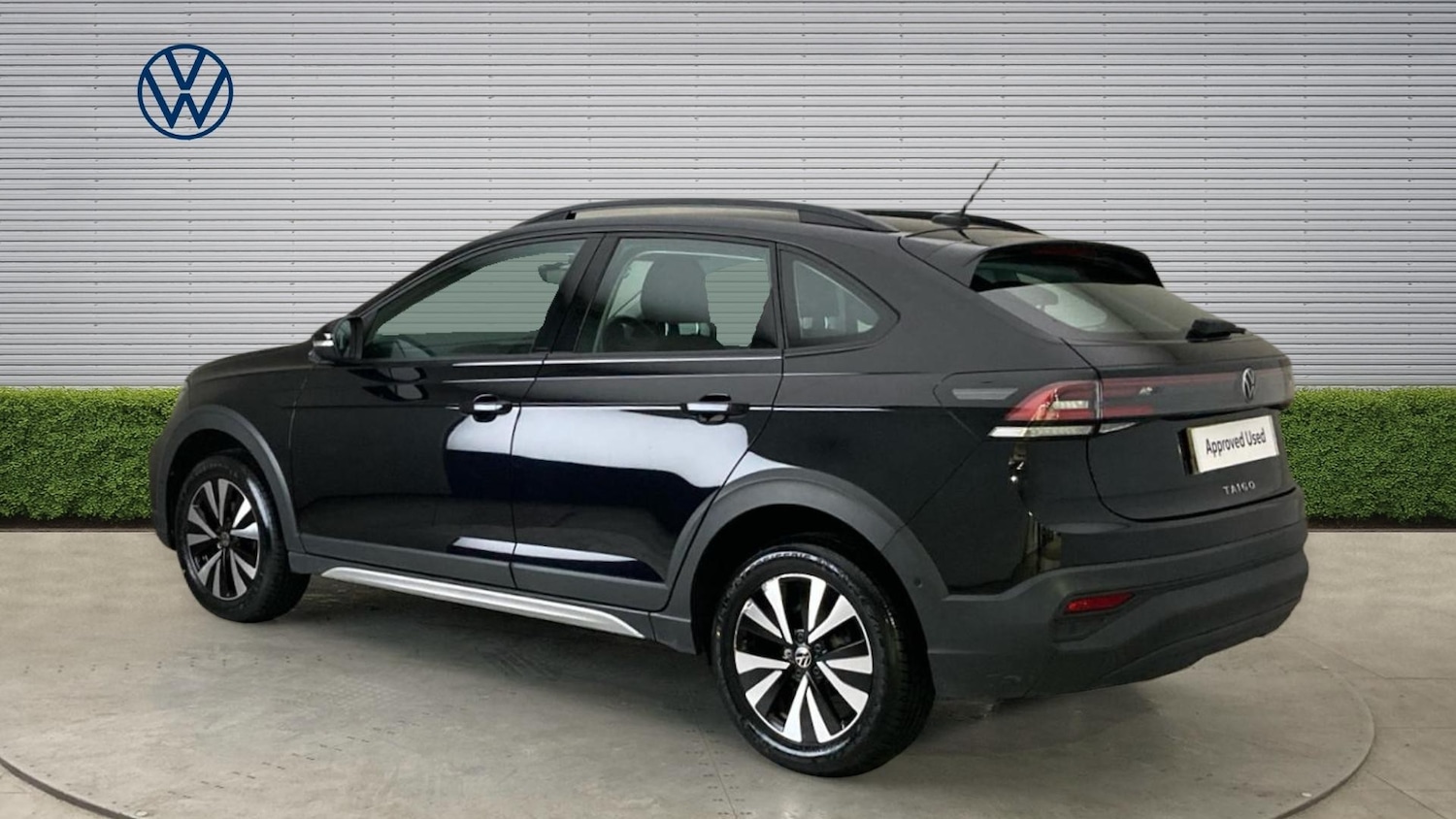 Used Volkswagen Taigo 2022 for sale - 77901450: Photo 3