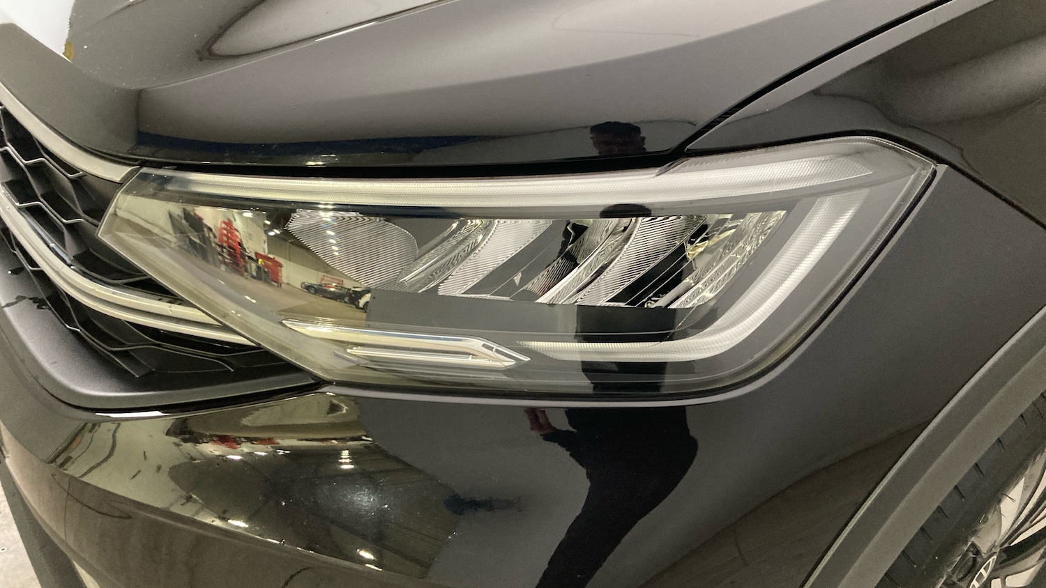 Used Volkswagen Taigo 2022 for sale - 77901450: Photo 31