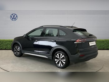 Used Volkswagen Taigo 2022 for sale - 77901450: Photo