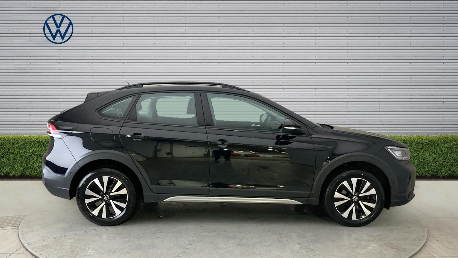 Used Volkswagen Taigo 2022 for sale - 77901450: Photo 4