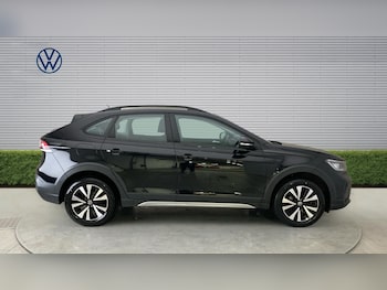 Used Volkswagen Taigo 2022 for sale - 77901450: Photo