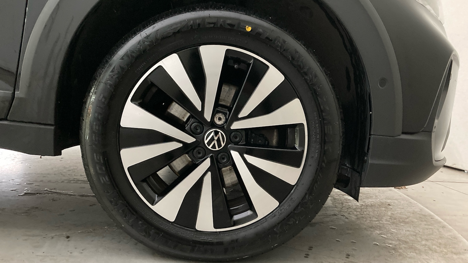 Used Volkswagen Taigo 2022 for sale - 77901450: Photo 5