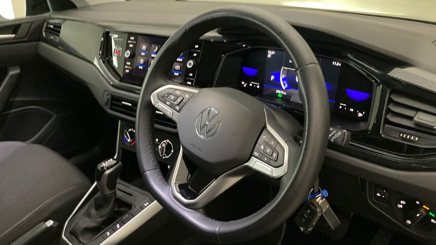 Used Volkswagen Taigo 2022 for sale - 77901450: Photo 6