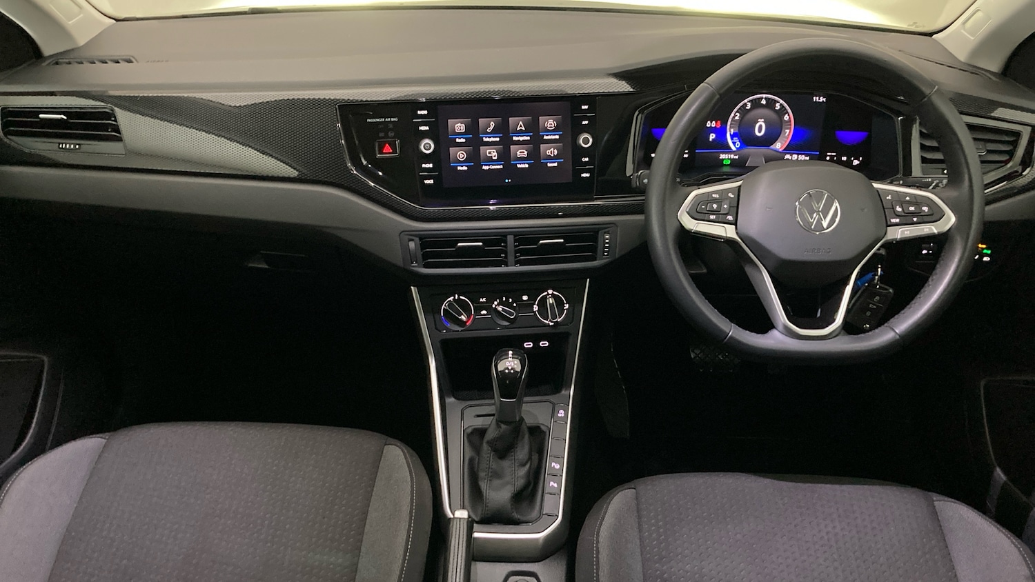 Used Volkswagen Taigo 2022 for sale - 77901450: Photo 9