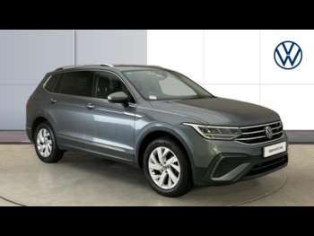 2023 (23) - 1.5 TSI Life 5dr DSG Petrol Estate