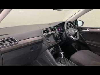 Used Volkswagen Tiguan Allspace 2023 for sale - 74587878: Photo