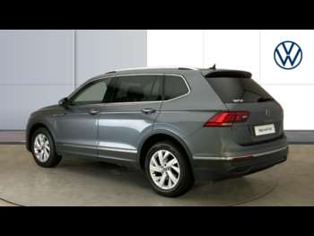 Used Volkswagen Tiguan Allspace 2023 for sale - 74587878: Photo