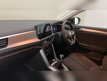 Used Volkswagen T-Roc 2026 for sale - 78540696: Photo