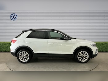 Used Volkswagen T-Roc 2026 for sale - 78540696: Photo