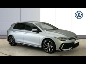 2024 (74) - 2.0 TDI 150 R-Line 5dr DSG Diesel Hatchback