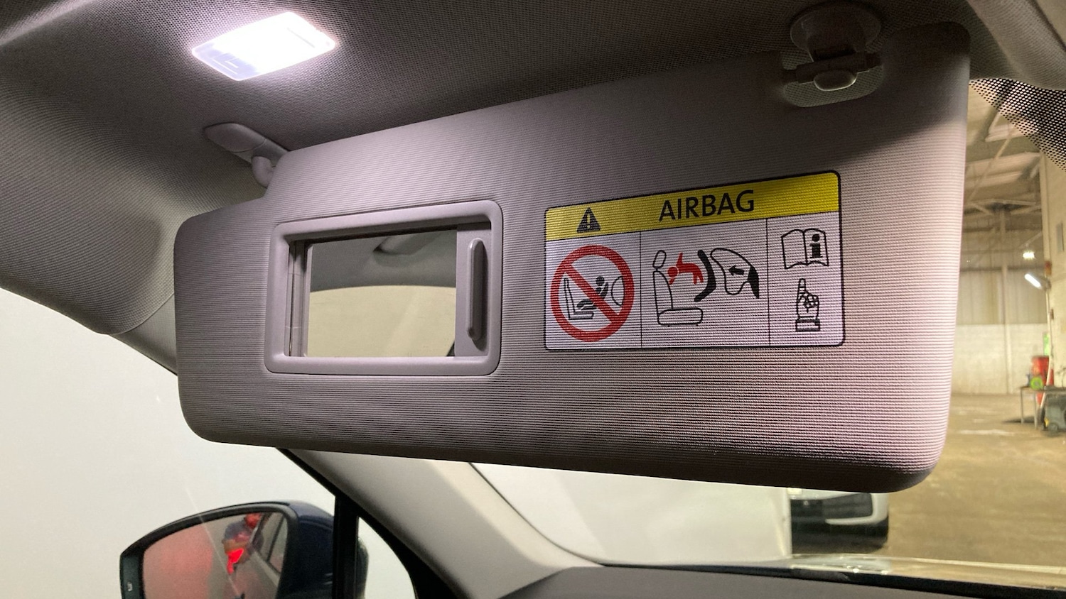 Vehicle 34