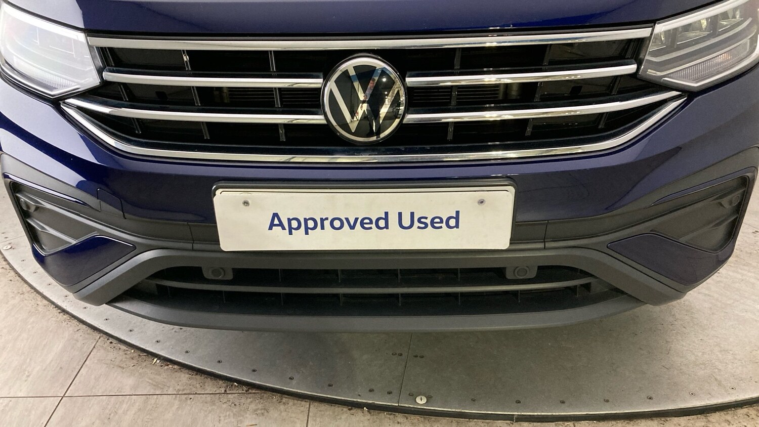 Vehicle 41