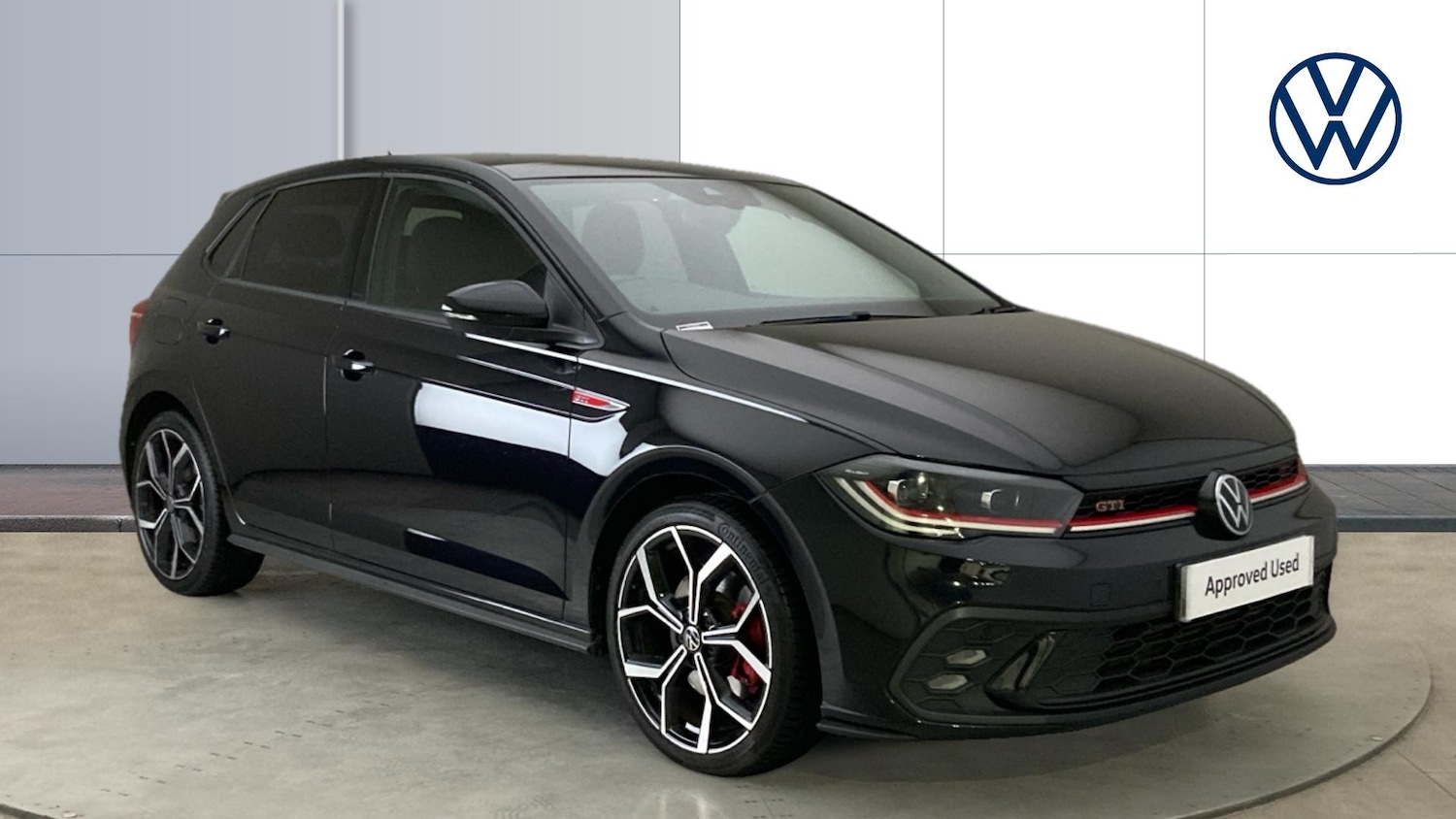 Used Volkswagen Polo 2022 for sale - 76907662: Photo 1