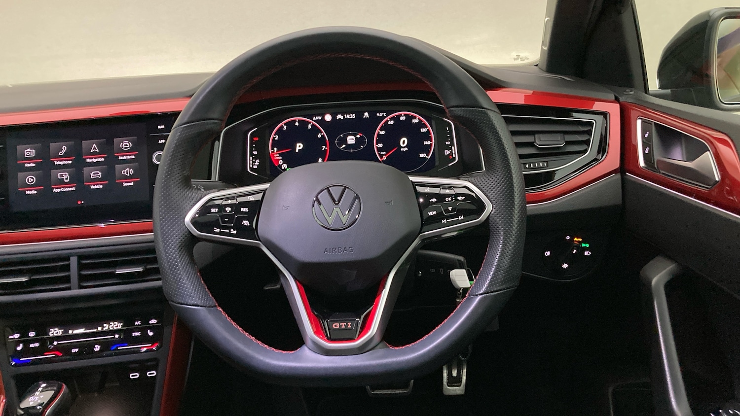 Used Volkswagen Polo 2022 for sale - 76907662: Photo 10