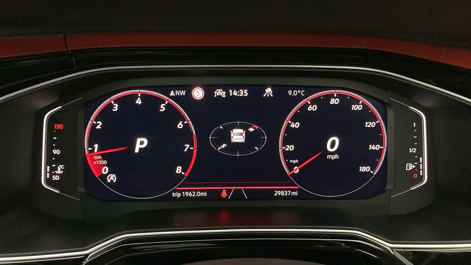 Used Volkswagen Polo 2022 for sale - 76907662: Photo 11