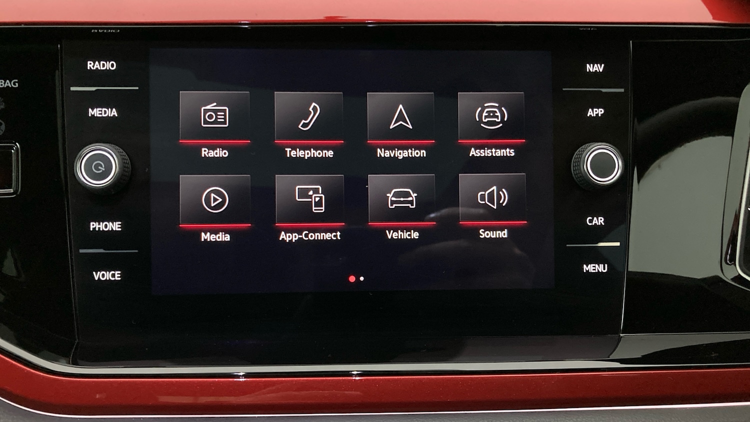 Used Volkswagen Polo 2022 for sale - 76907662: Photo 12