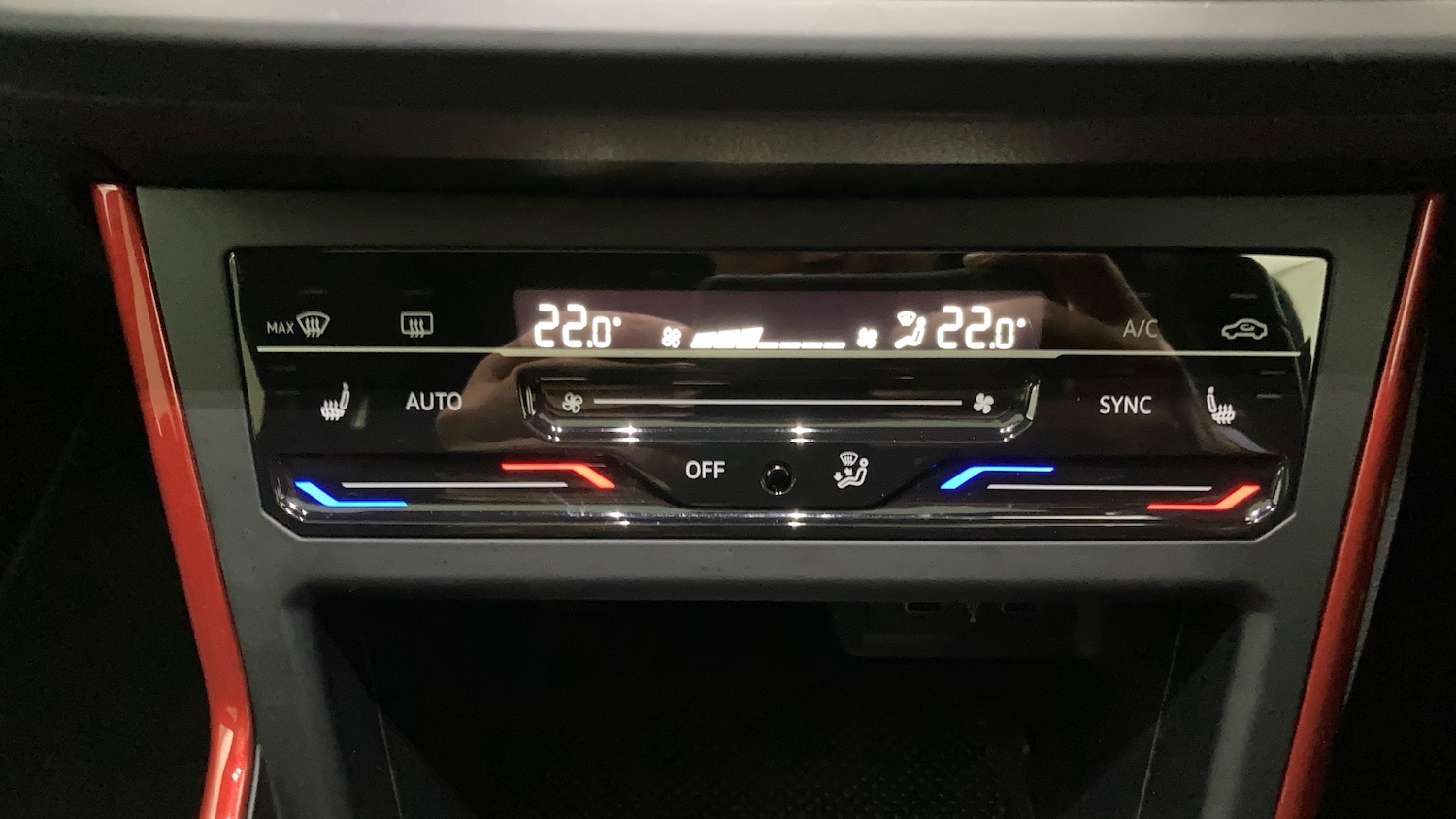 Used Volkswagen Polo 2022 for sale - 76907662: Photo 13